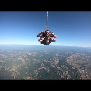 Meet your Posher, Debbie